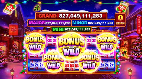 Tycoon Casino Vegas Slot Games .